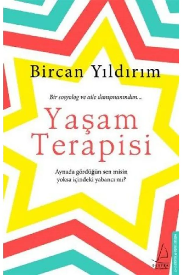 Yaşam Terapisi Yaşam Terapisi