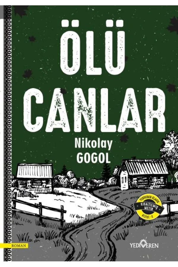Ölü Canlar Ölü Canlar