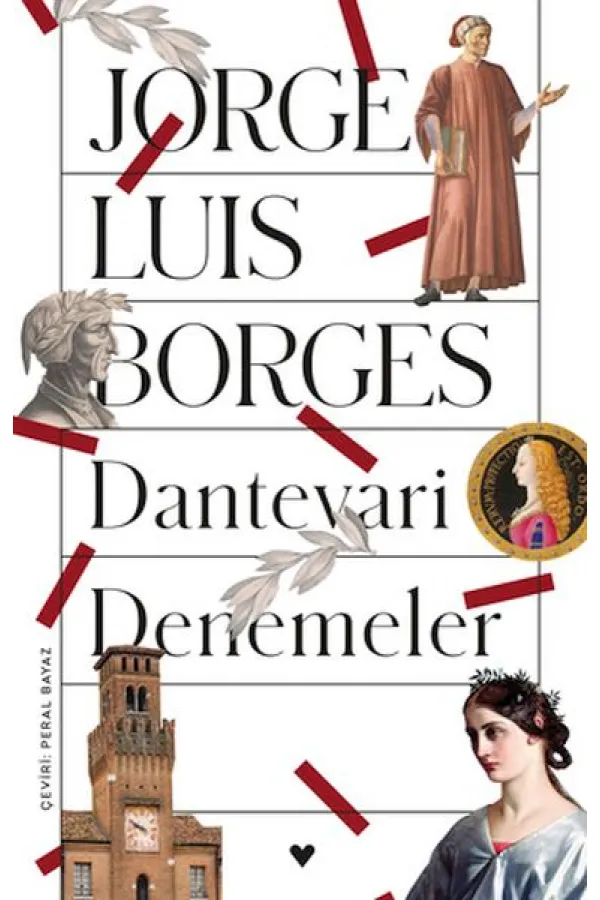 Dantevari Denemeler Dantevari Denemeler