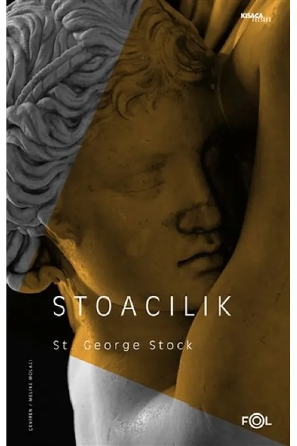 Stoacılık Stoacılık