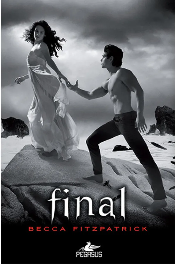 Hush Hush Serisi 4. Kitap - Final (Ciltli) Hush Hush Serisi 4. Kitap - Final (Ciltli)