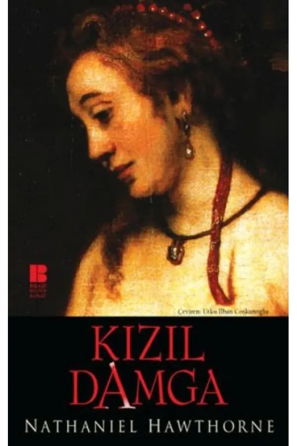 Kızıl Damga Kızıl Damga