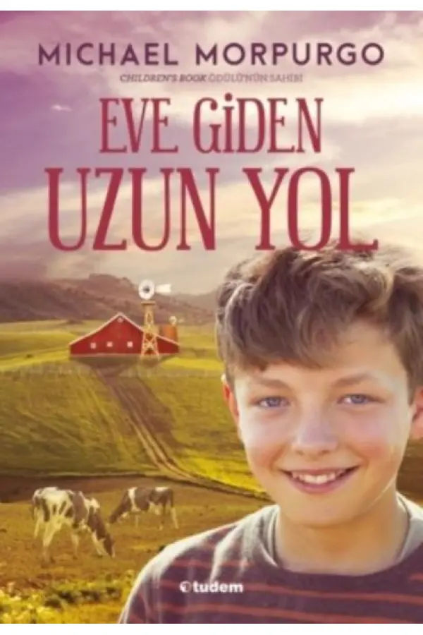 Eve Giden Uzun Yol Eve Giden Uzun Yol