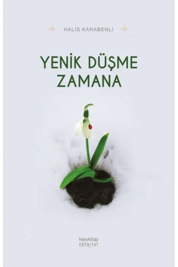Yenik Düşme Zamana Yenik Düşme Zamana