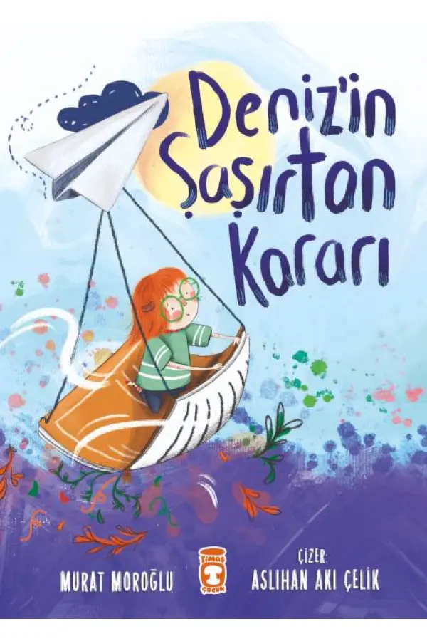 Deniz'in Şaşırtan Kararı Deniz'in Şaşırtan Kararı