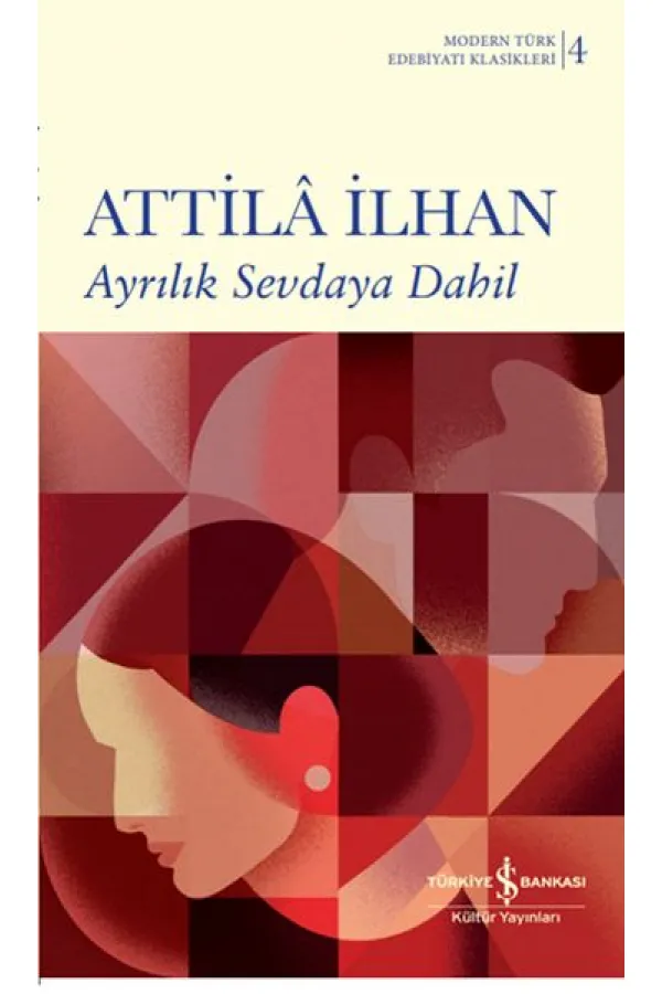 Ayrılık Sevdaya Dahil Ayrılık Sevdaya Dahil