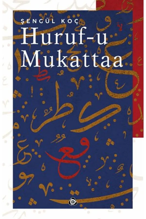 Huruf-u Mukattaa Huruf-u Mukattaa