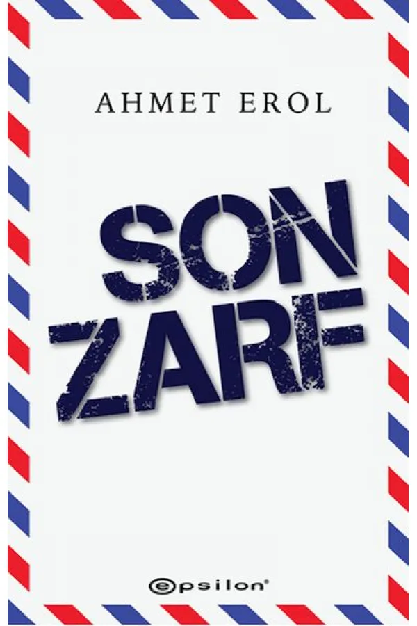 Son Zarf Son Zarf