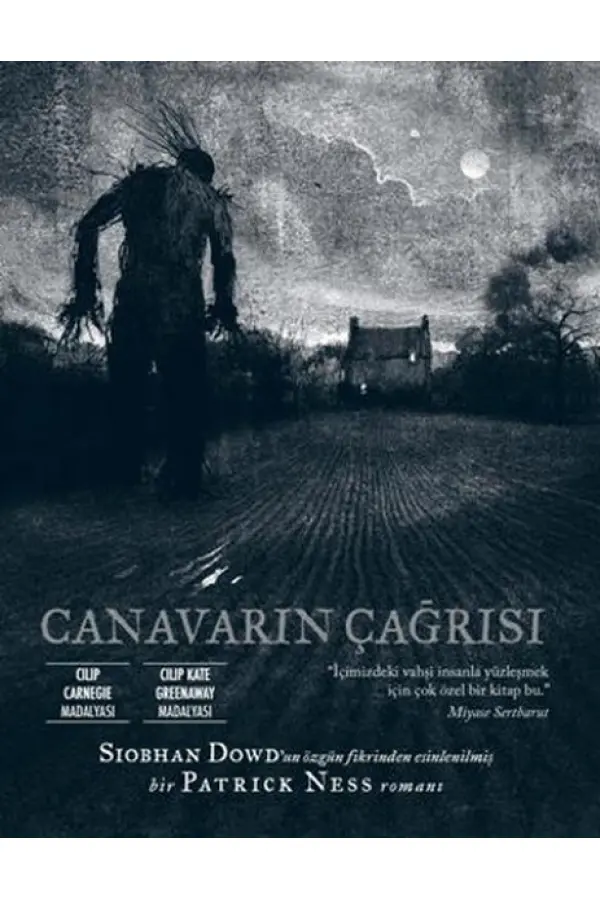 Canavarın Çağrısı Canavarın Çağrısı