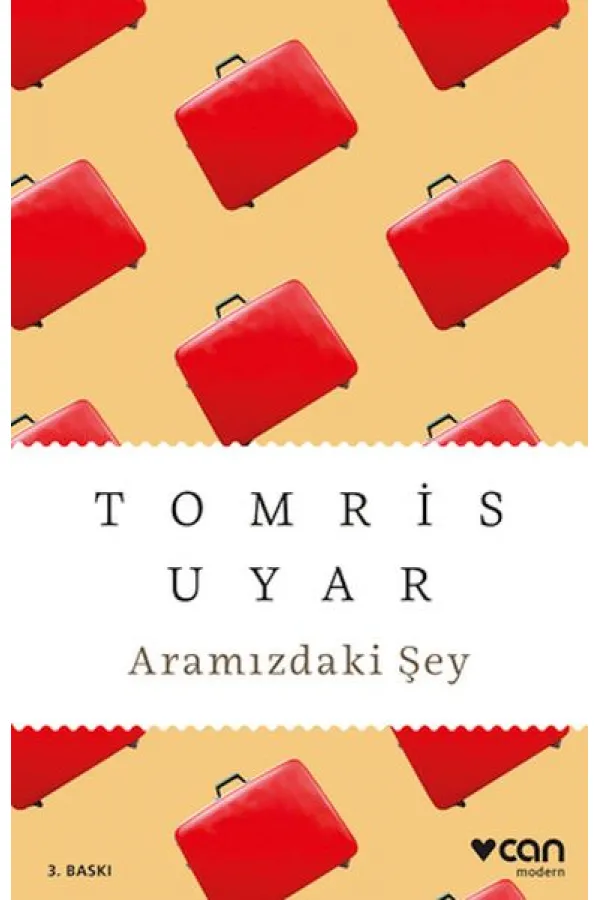 Aramızdaki Şey Aramızdaki Şey