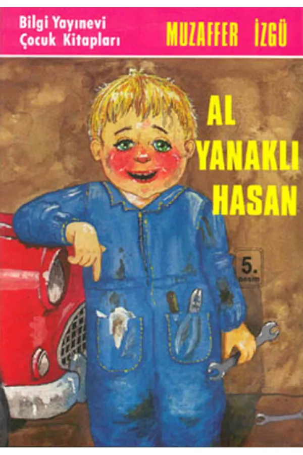 Al Yanaklı Hasan Al Yanaklı Hasan