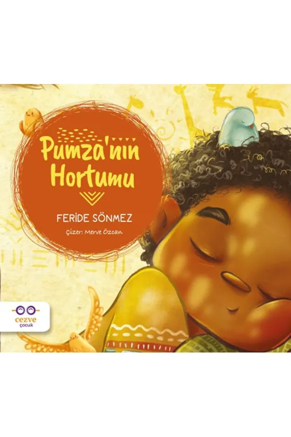 Pumza’nın Hortumu Pumza’nın Hortumu