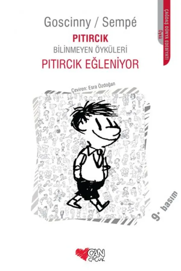 Pıtırcık Eğleniyor Pıtırcık Eğleniyor