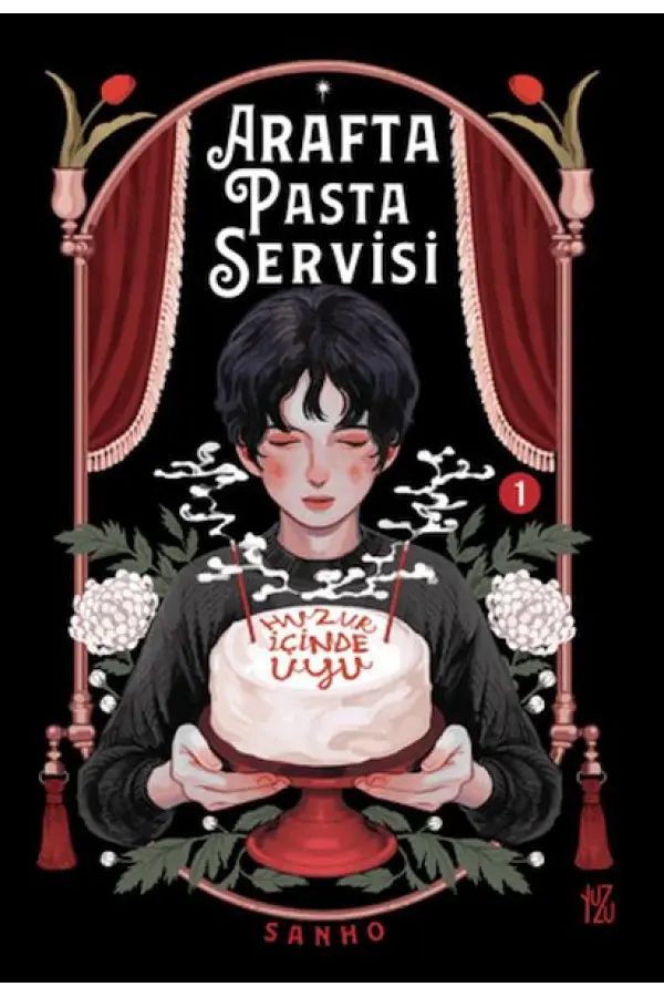 Arafta Pasta Servisi Arafta Pasta Servisi