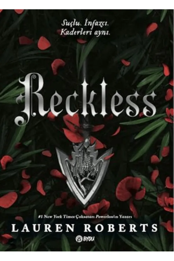 Reckless Reckless