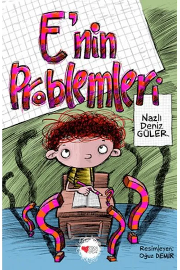 E'nin Problemleri E'nin Problemleri