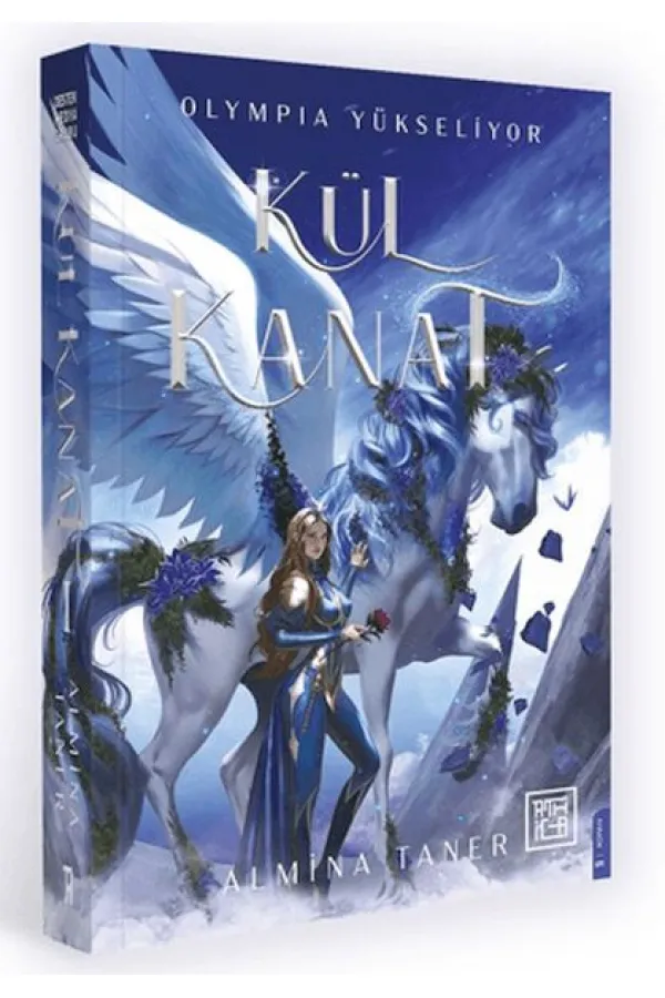 Kül Kanat Kül Kanat
