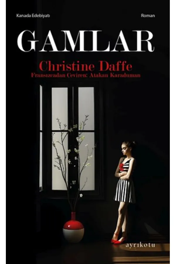 Gamlar Gamlar