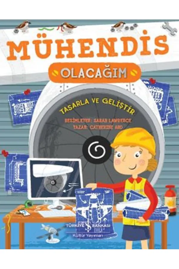 Mühendis Olacağım