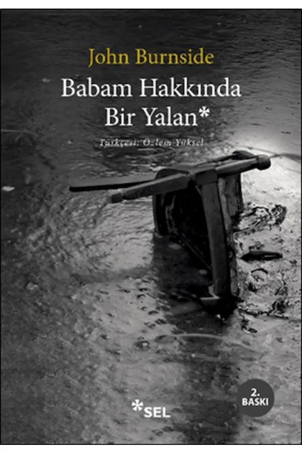 Babam Hakkında Bir Yalan Babam Hakkında Bir Yalan