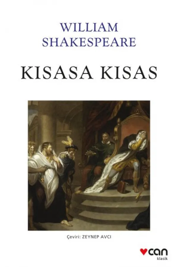 Kısasa Kısas Kısasa Kısas