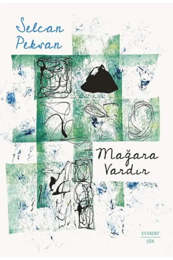 Mağara Vardır