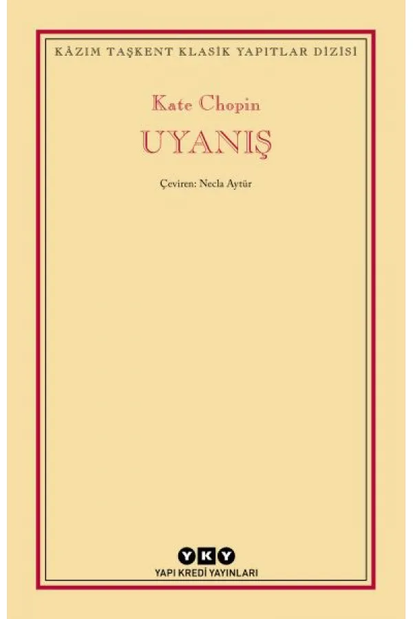 Uyanış Uyanış
