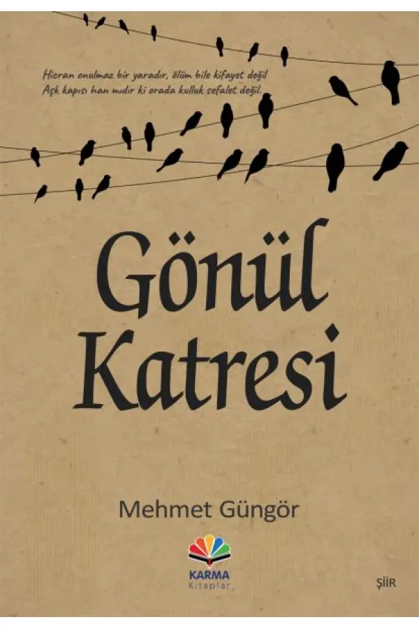 Gönül Katresi Gönül Katresi