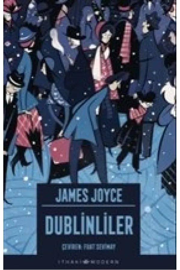 Dublinliler Dublinliler