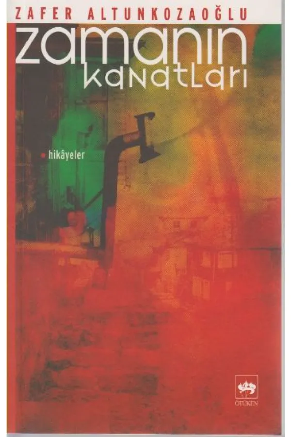 Zamanın Kanatları Zamanın Kanatları