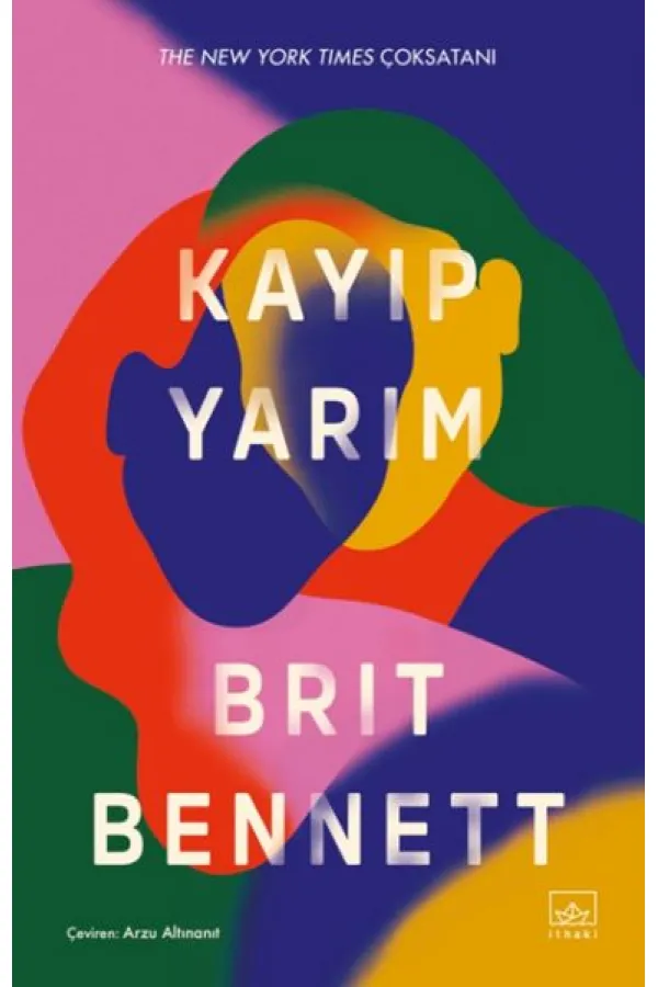 Kayıp Yarım Kayıp Yarım
