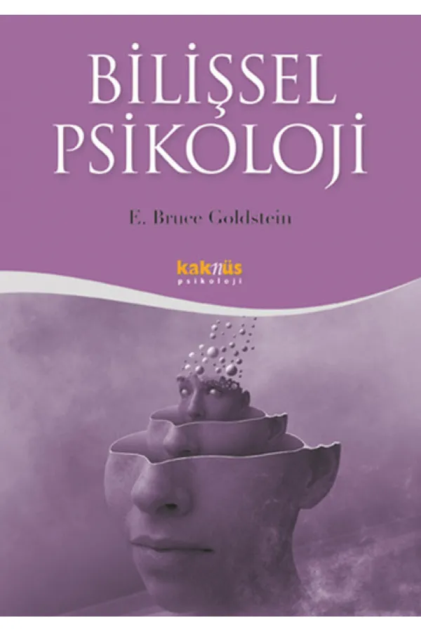Bilişsel Psikoloji Bilişsel Psikoloji