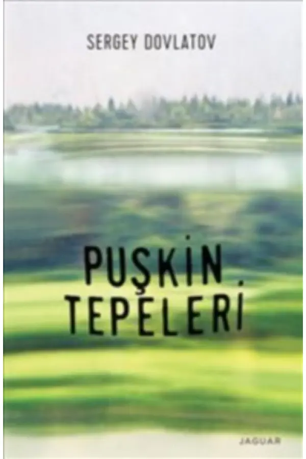 Puşkin Tepeleri Puşkin Tepeleri