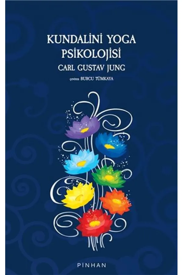 Kundalini Yoga Psikolojisi Kundalini Yoga Psikolojisi