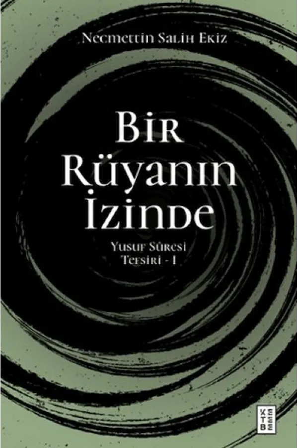 Bir Rüyanın İzinde Bir Rüyanın İzinde