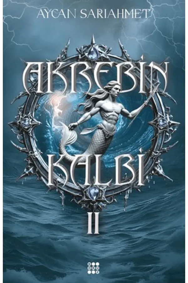 Akrebin Kalbi - 2 Akrebin Kalbi - 2