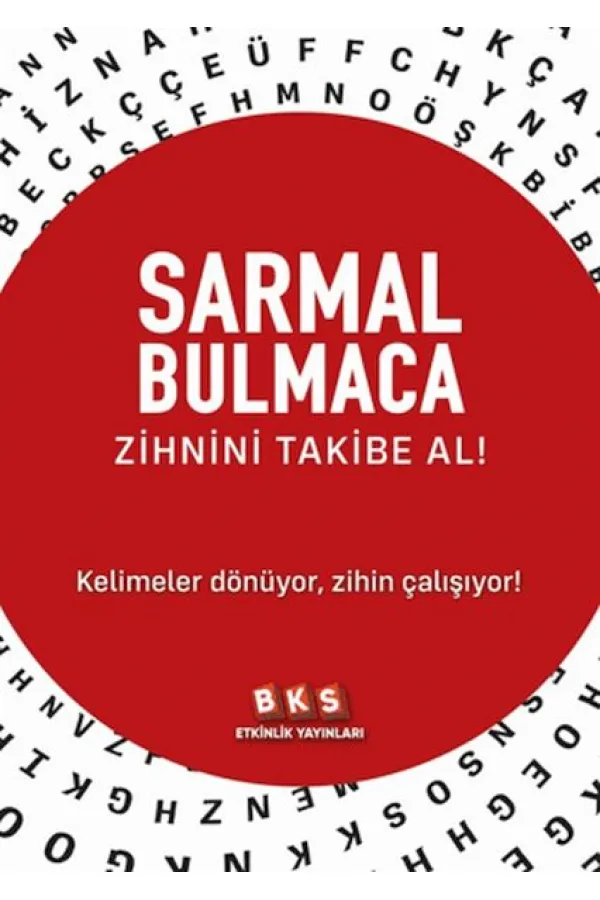 Sarmal Bulmaca Sarmal Bulmaca
