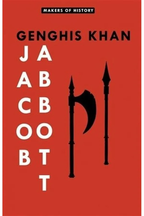 Genghıs Khan Genghıs Khan