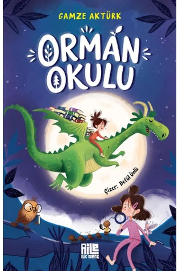 Orman Okulu