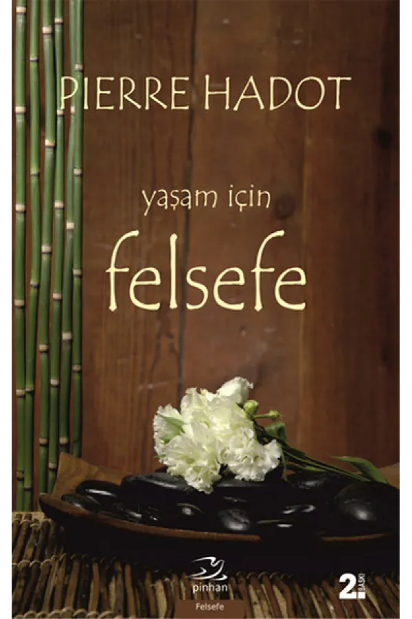 Yaşam İçin Felsefe Yaşam İçin Felsefe