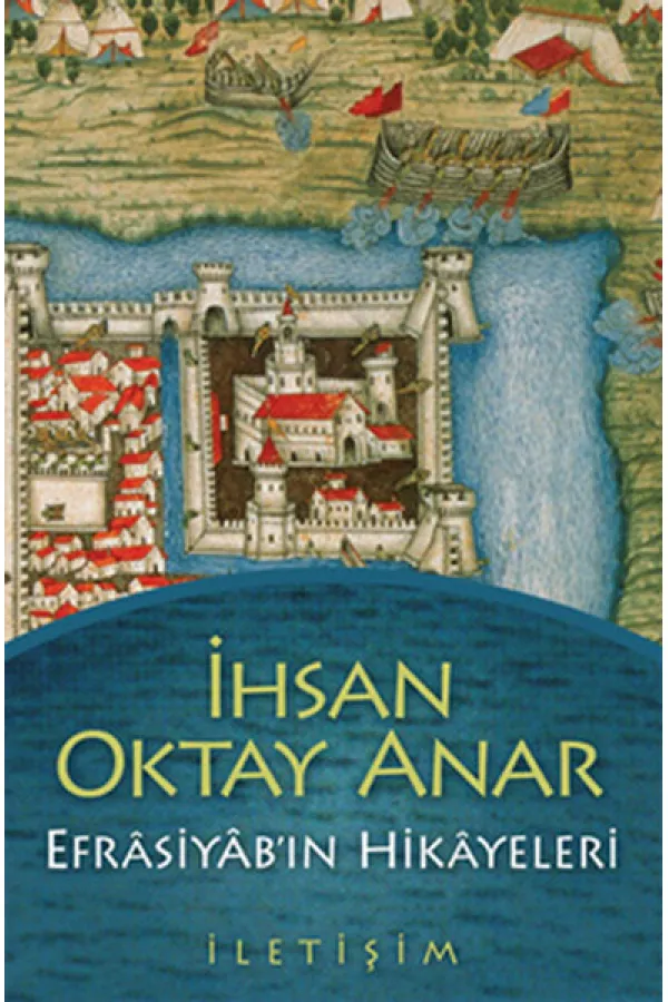 Efrasiyab’ın Hikayeleri Efrasiyab’ın Hikayeleri