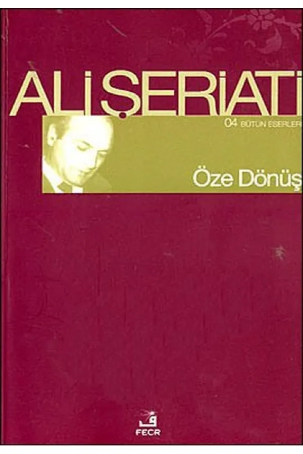 Öze Dönüş Öze Dönüş