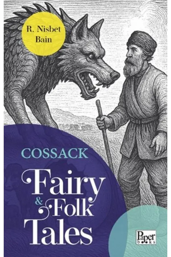 Cossack Fairy & Folk Tales Cossack Fairy & Folk Tales