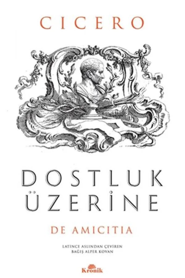 Dostluk Üzerine Dostluk Üzerine