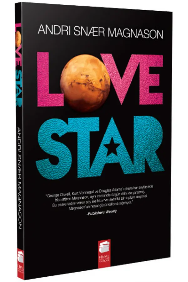 Love Star Love Star