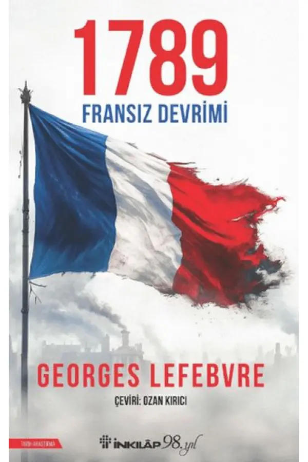 1789 Fransız Devrimi 1789 Fransız Devrimi