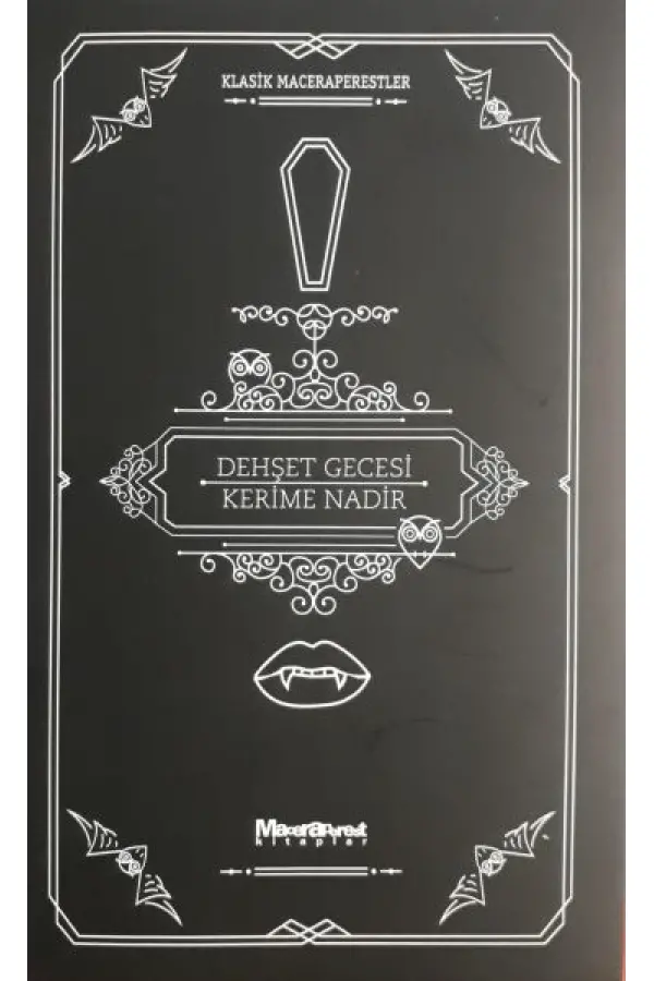 Dehşet Gecesi