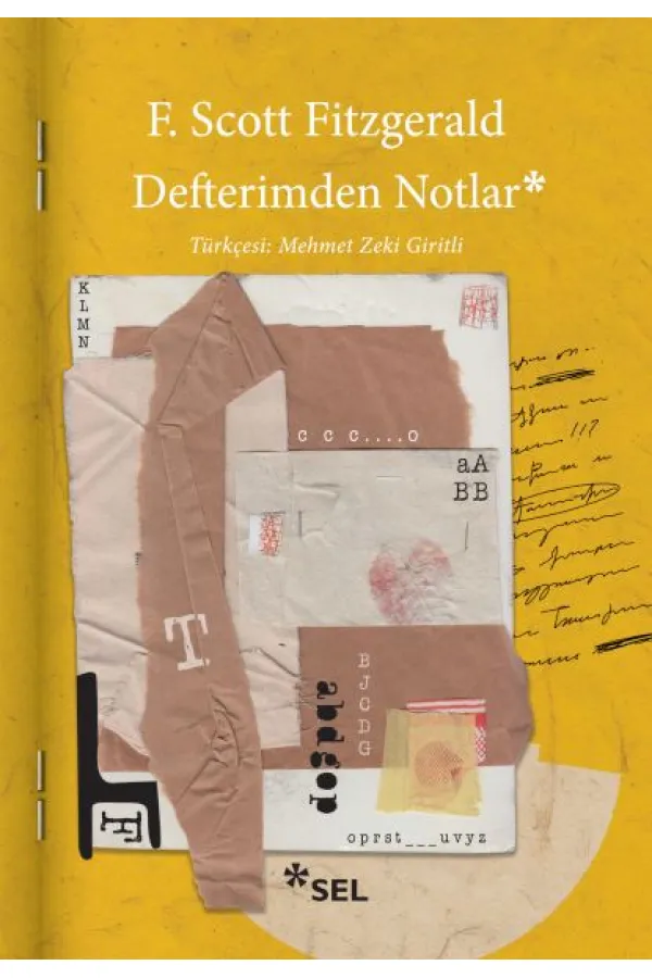 Defterimden Notlar Defterimden Notlar