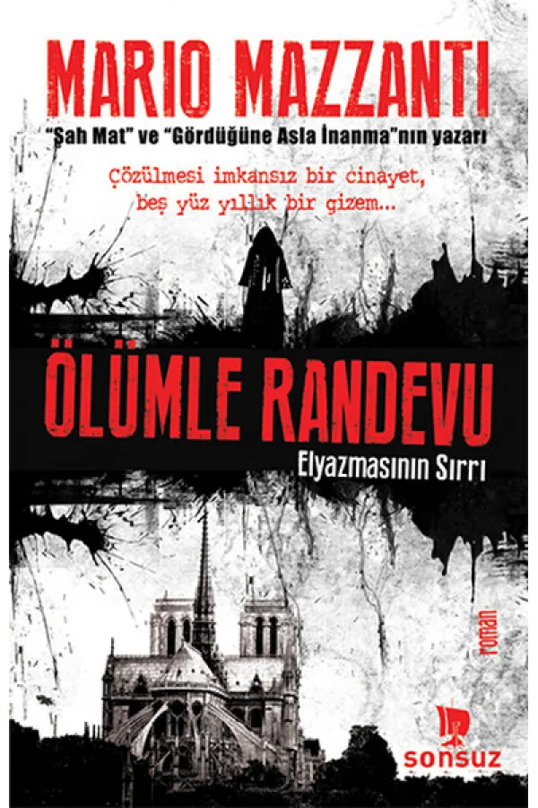 Ölümle Randevu Ölümle Randevu