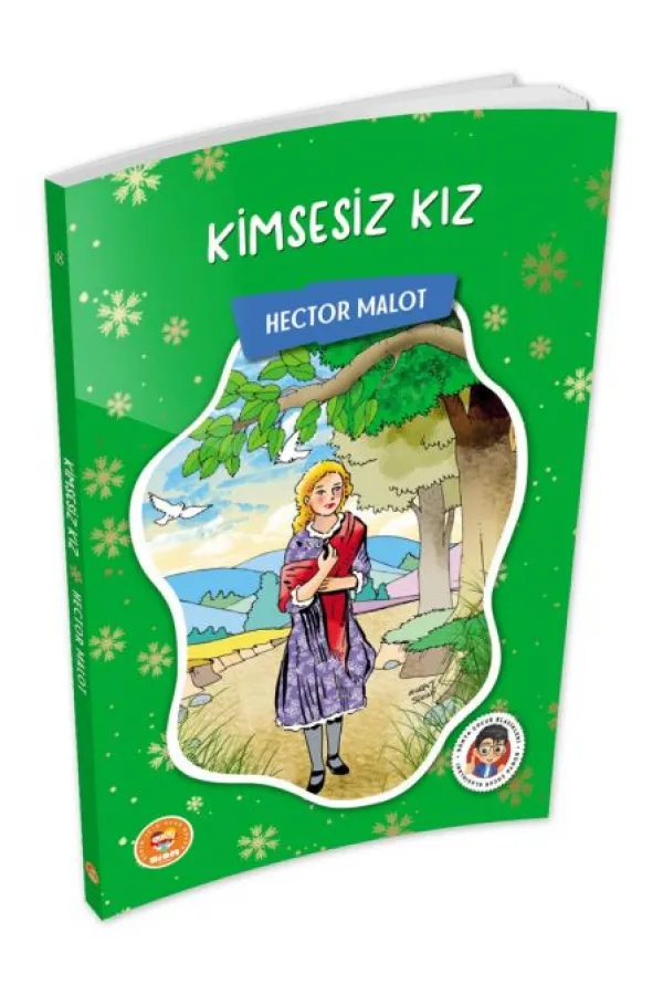 Kimsesiz Kız Kimsesiz Kız